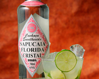 Caipirinha sapucaia