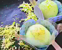 Brigadeiro de Limão Aguativa