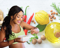 8 comidas que combatem a dor e são fáceis de incluir na alimentação, aproveite os muitos benefícios!