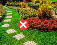 Adeus jardim fixo: nova tendência flexível inova o paisagismo no mundo