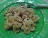 Macarrão do Marcelo