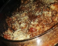 Massa de Nhoque Rápido