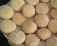 Bem casado tradicional