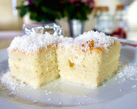 Receitas de bolo gelado: perfeitos para a ceia de Natal