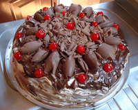 Nostalgia na mesa: reviva a infância com essa receita de bolo!