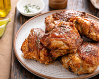 Como fazer o frango assado mais saboroso de todos: a receita e dicas especiais da vencedora do MasterChef Argentina