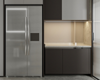 Adeus à geladeira tradicional: o eletrodoméstico inteligente que promete dominar as cozinhas em 2026 economiza energia e reduz desperdício