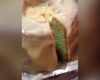 Bolo de limão