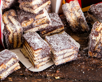 Essa sobremesa com 4 ingredientes e um modo de preparo simples vai deixar seu final de semana mais doce