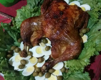 Chester Natalino da Sogra