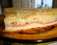 Pão de Arroz da Jô