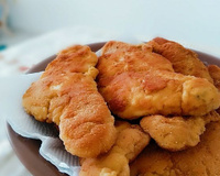 Cansou do frango empanado de todo dia? Veja 17 receitas para aprender a empanar de jeitos diferentes