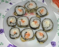 Tekamaki: Hot Philadelphia