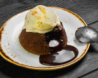 5 dicas para fazer um petit gâteau perfeito com facilidade