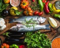 Para começar o ano cheio de energia: esses são os alimentos que não podem faltar na sua alimentação se quiser se sentir disposto segundo especialista