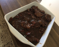 Filé ao molho madeira rápido e prático