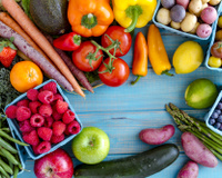 Comida crua: tudo sobre a "alimentação fria"