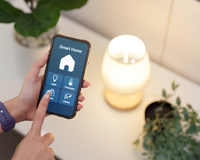 Ter uma casa inteligente custa menos do que você imagina: ofertas em gadgets que transformam o seu lar