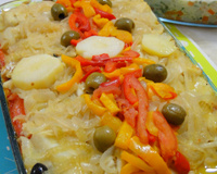 Bacalhau de festa