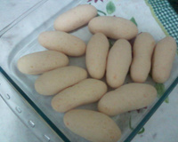 Pão de Queijo com Batata