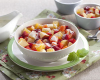 8 receitas de salada de frutas diferentes e deliciosas