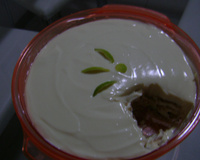Pavê Mousse de Limão