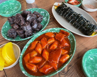 Comida de dorama: conheça os pratos diferentes que aparecem nas novelas coreanas