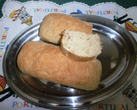 Pão de forma com grãos