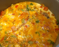 Moqueca de peixe
