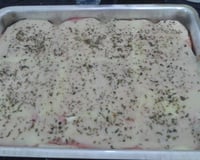 Misto quente de forno