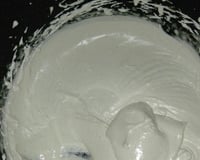 Marshmallow ( Cobertura de bolo)