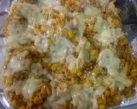 Macarrão de panela de pressão