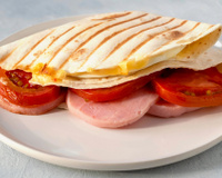 Rap 10 de presunto e queijo