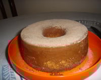 Bolo de milho rápido