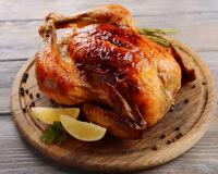 Frango de Natal: a receita que você sempre quis pra passar longe do peru