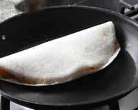 Aprenda a como fazer a tapioca perfeita e que derrete na boca com essas 3 dicas simples