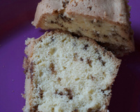 Massa básica para bolo (sem leite)