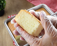 Como fazer bolo brevidade? Esse é o segredo para que essa delícia feita com maisena fique bem fofinha e com gostinho de infância