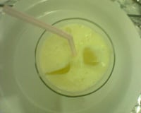 Raspadinha de limão