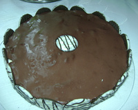 Torta alemã