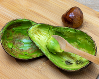 Quem tem cascas de abacate guarda um tesouro: os motivos pelos quais elas são usadas e para que servem