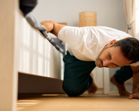 Local esquecido na rotina de limpeza é um dos mais fáceis de higienizar: só precisa borrifar vinagre