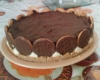 Torta Holandesa Maravilhosa