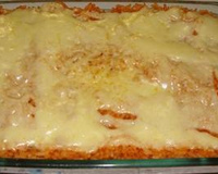Arroz de Forno à Nana
