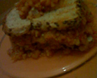 Sanduíche Deli-soja