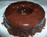 Bolo Prestigio Molhadinho