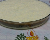 Pavê Sonho de Valsa