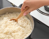Fazer arroz nas panelas tradicionais ficou para trás: TudoGostoso mostra a alternativa que está se tornando cada vez mais popular