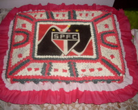 Doce de leite cremoso