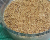 Pavê de preguiçoso